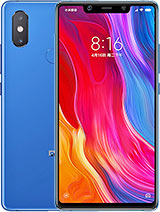 Best available price of Xiaomi Mi 8 SE in Saintvincent