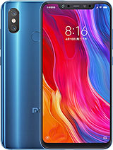 Best available price of Xiaomi Mi 8 in Saintvincent