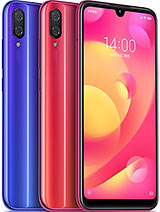 Best available price of Xiaomi Mi Play in Saintvincent