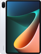 Best available price of Xiaomi Pad 5 Pro in Saintvincent