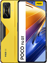 Best available price of Xiaomi Poco F4 GT in Saintvincent