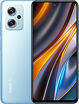 Best available price of Xiaomi Poco X4 GT in Saintvincent
