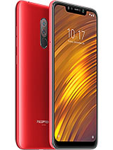 Best available price of Xiaomi Pocophone F1 in Saintvincent
