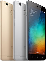 Best available price of Xiaomi Redmi 3s Prime in Saintvincent