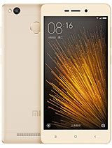 Best available price of Xiaomi Redmi 3x in Saintvincent