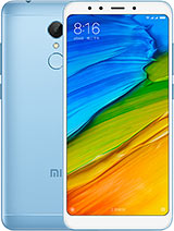 Best available price of Xiaomi Redmi 5 in Saintvincent