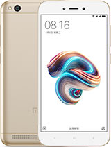 Best available price of Xiaomi Redmi 5A in Saintvincent