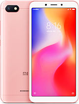 Best available price of Xiaomi Redmi 6A in Saintvincent