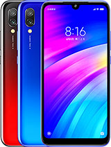 Best available price of Xiaomi Redmi 7 in Saintvincent