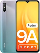 Best available price of Xiaomi Redmi 9A Sport in Saintvincent