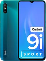 Best available price of Xiaomi Redmi 9i Sport in Saintvincent