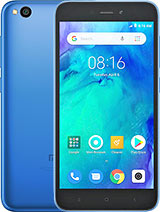 Best available price of Xiaomi Redmi Go in Saintvincent