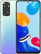 Best available price of Xiaomi Redmi Note 11 in Saintvincent