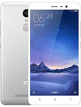 Best available price of Xiaomi Redmi Note 3 MediaTek in Saintvincent