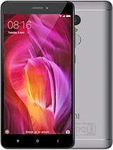 Best available price of Xiaomi Redmi Note 4 in Saintvincent