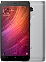 Best available price of Xiaomi Redmi Note 4 MediaTek in Saintvincent
