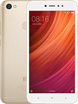 Best available price of Xiaomi Redmi Y1 Note 5A in Saintvincent