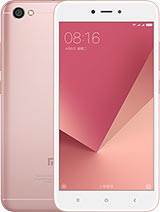 Best available price of Xiaomi Redmi Y1 Lite in Saintvincent