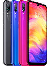 Best available price of Xiaomi Redmi Note 7 in Saintvincent