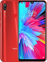 Best available price of Xiaomi Redmi Note 7S in Saintvincent