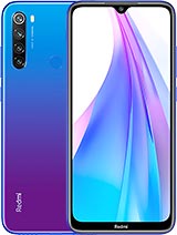 Best available price of Xiaomi Redmi Note 8T in Saintvincent