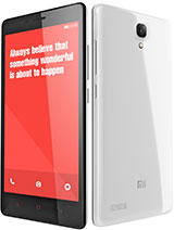 Best available price of Xiaomi Redmi Note Prime in Saintvincent