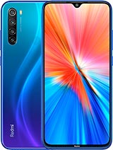 Best available price of Xiaomi Redmi Note 8 2021 in Saintvincent