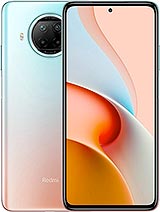 Best available price of Xiaomi Redmi Note 9 Pro 5G in Saintvincent