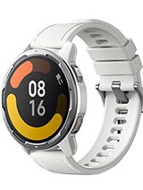 Best available price of Xiaomi Watch Color 2 in Saintvincent