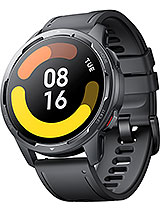 Best available price of Xiaomi Watch S1 Active in Saintvincent