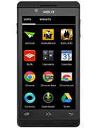 Best available price of XOLO A700s in Saintvincent