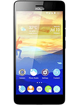 Best available price of XOLO Black 3GB in Saintvincent