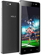 Best available price of XOLO Era X in Saintvincent