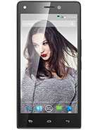 Best available price of XOLO Opus 3 in Saintvincent
