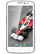 Best available price of XOLO Q1000 Opus in Saintvincent