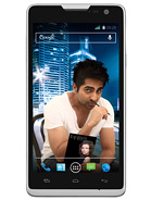 Best available price of XOLO Q1000 Opus2 in Saintvincent