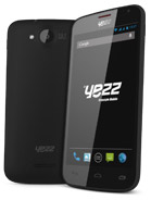Best available price of Yezz Andy A5 1GB in Saintvincent