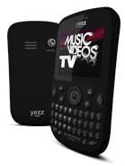 Best available price of Yezz Ritmo 3 TV YZ433 in Saintvincent