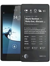 Best available price of Yota YotaPhone in Saintvincent