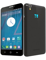 Best available price of YU Yureka Plus in Saintvincent