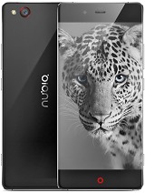 Best available price of ZTE nubia Z9 in Saintvincent