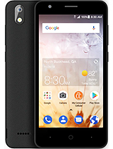 Best available price of ZTE Avid 559 in Saintvincent