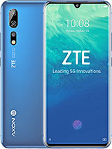 Best available price of ZTE Axon 10 Pro 5G in Saintvincent