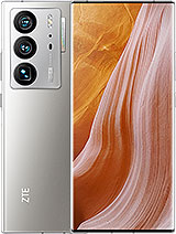 Best available price of ZTE Axon 40 Ultra in Saintvincent