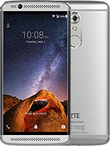 Best available price of ZTE Axon 7 mini in Saintvincent