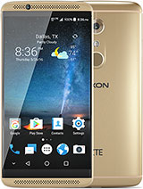 Best available price of ZTE Axon 7 in Saintvincent