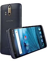 Best available price of ZTE Axon Pro in Saintvincent