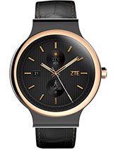 Best available price of ZTE Axon Watch in Saintvincent