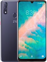 Best available price of ZTE Blade 10 Prime in Saintvincent