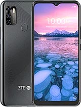 Best available price of ZTE Blade 20 5G in Saintvincent